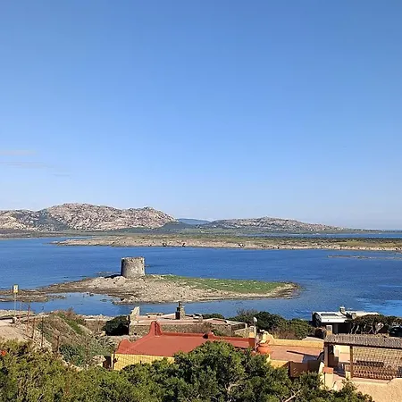Villa Splendida Con Piscina - Stintino Sardegna