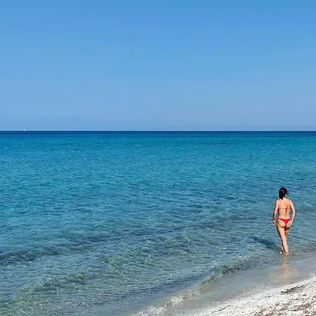 Splendida Con Piscina - Stintino Sardegna Villa