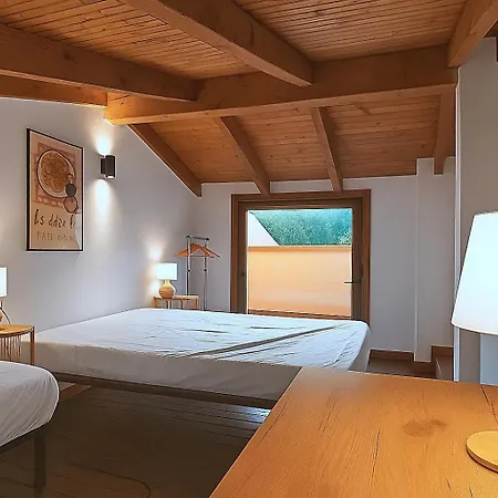 Splendida Con Piscina - Stintino Sardegna Villa *