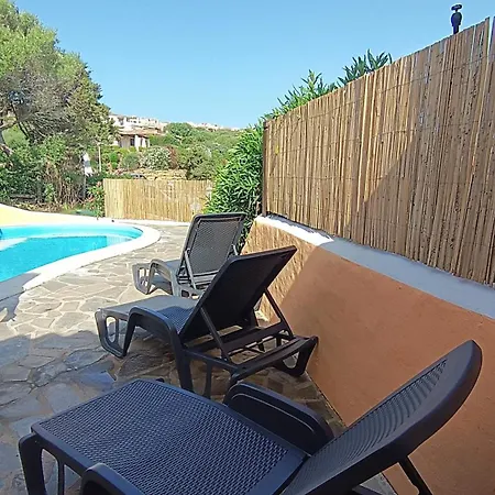 Splendida Con Piscina - Stintino Sardegna *