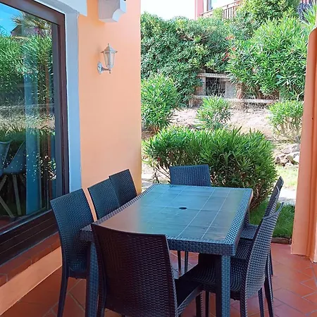 Villa Splendida Con Piscina - Stintino Sardegna