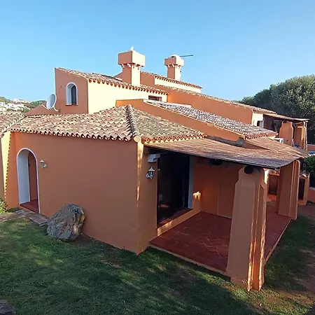 Splendida Con Piscina - Stintino Sardegna * Punta de su Torrione