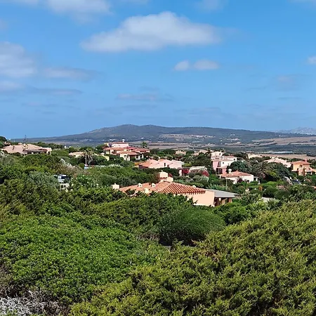 Splendida Con Piscina - Stintino Sardegna Villa *