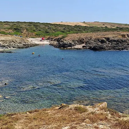 Splendida Con Piscina - Stintino Sardegna *