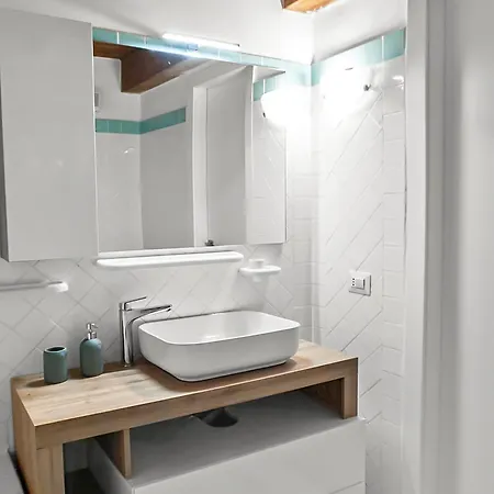 Splendida Con Piscina - Stintino Sardegna Villa *