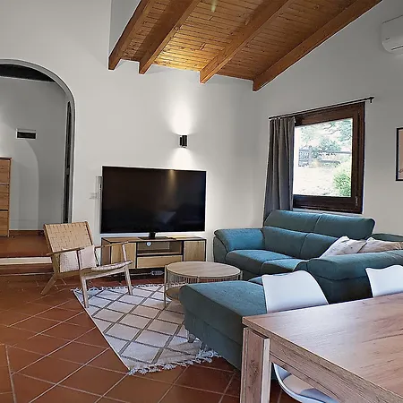 Splendida Con Piscina - Stintino Sardegna * Punta de su Torrione