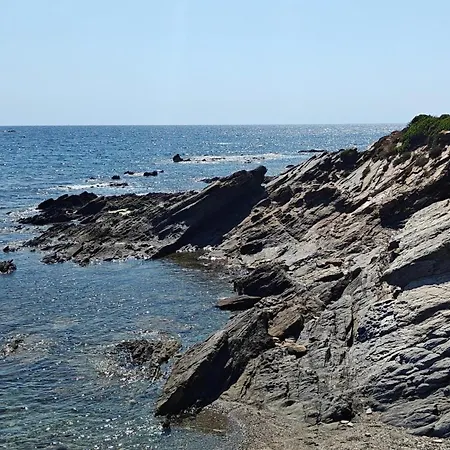 Splendida Con Piscina - Sardegna