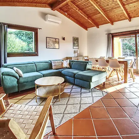 Villa Splendida Con Piscina - Sardegna *