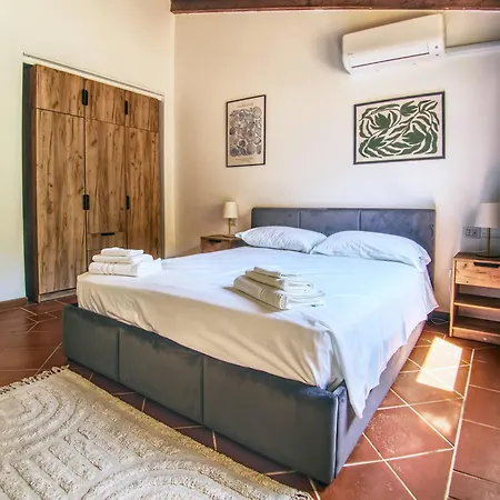 Splendida Con Piscina - Stintino Sardegna Villa