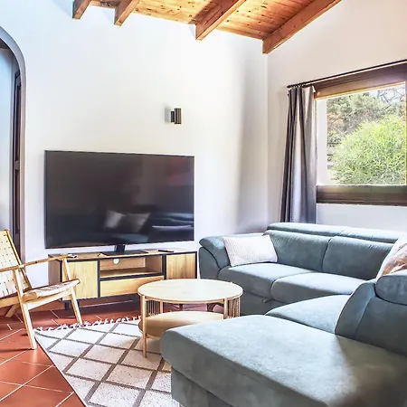 Villa Splendida Con Piscina - Stintino Sardegna Punta de su Torrione