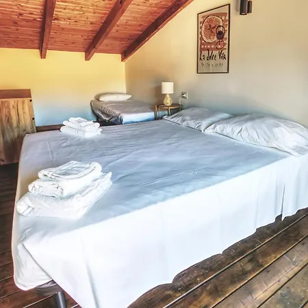 Splendida Con Piscina - Sardegna Villa Stintino