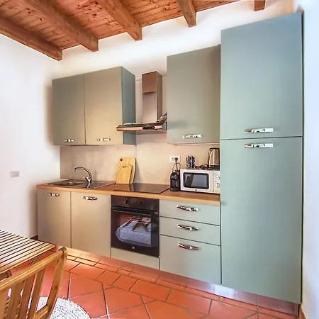 Splendida Con Piscina - Sardegna Villa