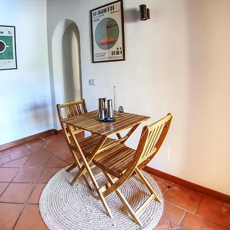 Villa Splendida Con Piscina - Sardegna *