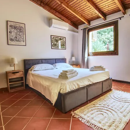 Splendida Con Piscina - Stintino Sardegna Villa Punta de su Torrione