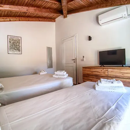 Splendida Con Piscina - Stintino Sardegna