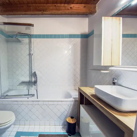 Splendida Con Piscina - Stintino Sardegna *