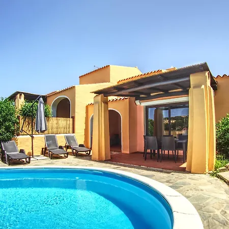 Splendida Con Piscina - Stintino Sardegna