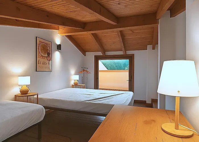 Splendida Con Piscina - Stintino Sardegna Villa *