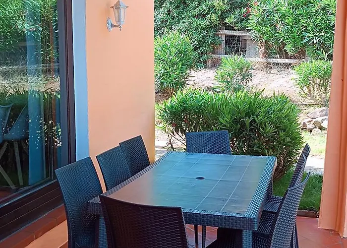 Villa Splendida Con Piscina - Stintino Sardegna