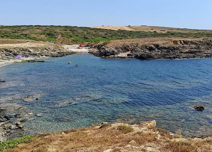Splendida Con Piscina - Stintino Sardegna *