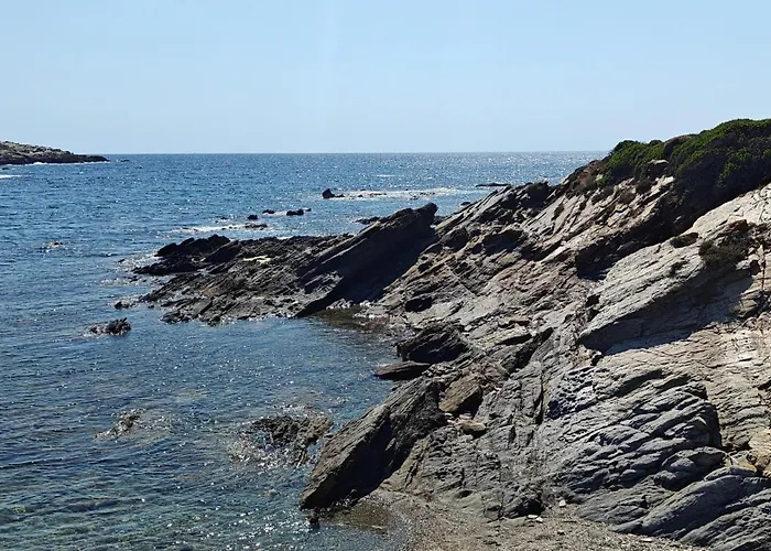 Splendida Con Piscina - Stintino Sardegna
