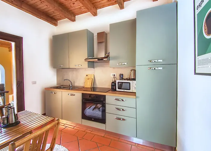Splendida Con Piscina - Stintino Sardegna Villa